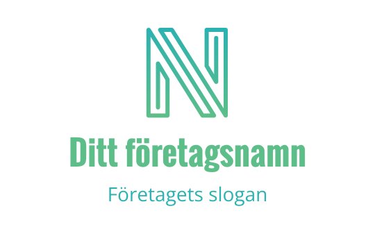 N logo