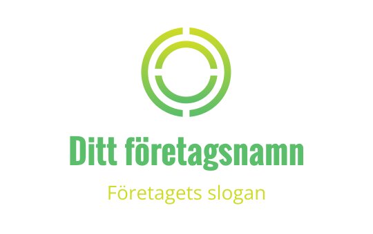 O logo