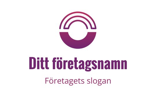 O logo