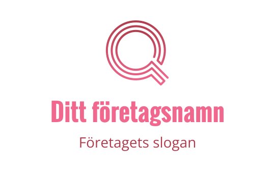 Q logo