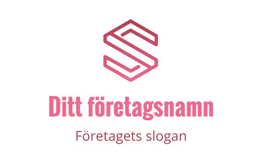 S logo