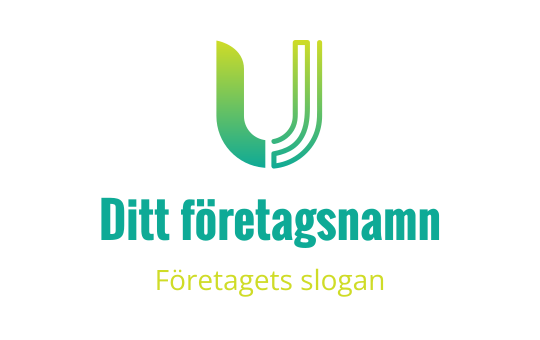 U logo