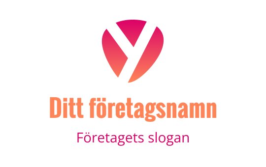 Y logo