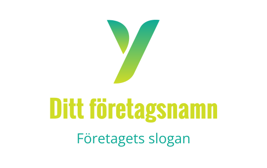 Y logo