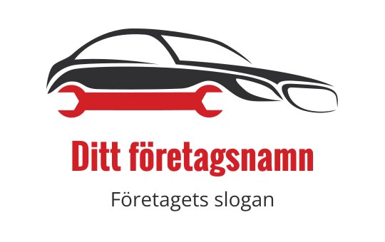 Bil logo