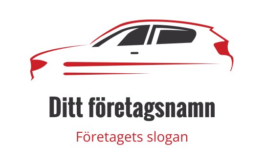 Bil logo
