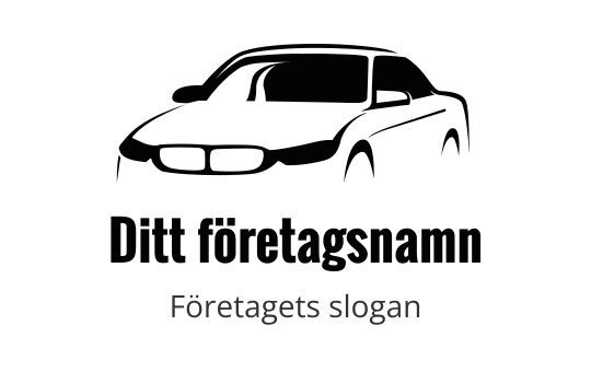 Bil logo