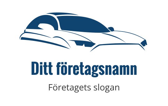Bil logo