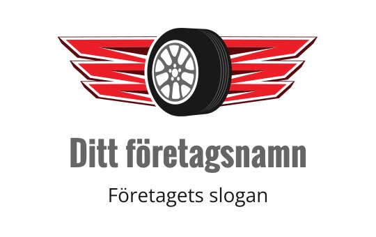 Hjul logo