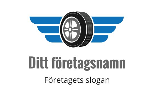 Hjul logo