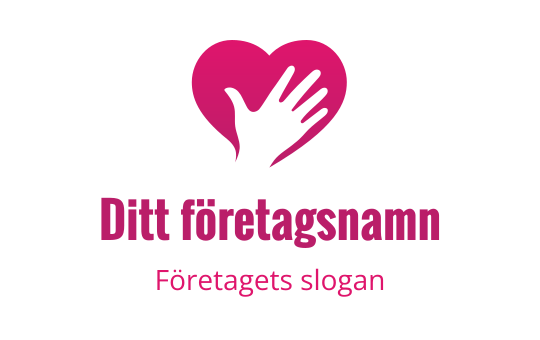 Hjarta logo