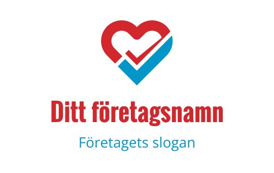 Hjarta logo