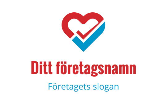 Hjarta logo
