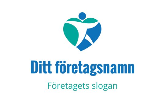 Hjarta logo