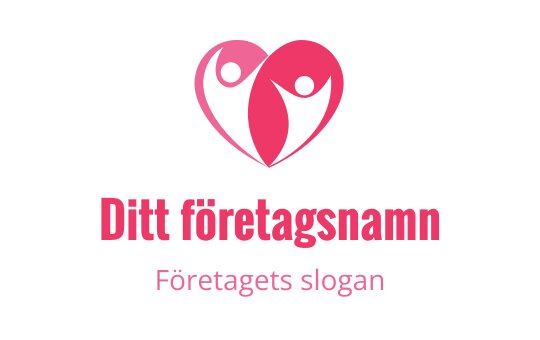 Hjarta logo