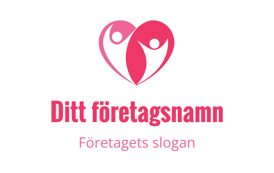 Hjarta logo