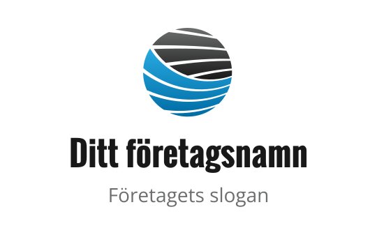 Globen logo