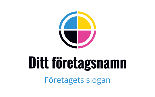 Skriv ut logo