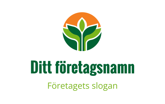 Anlaggning logo