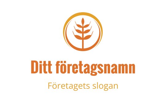 Bakery logo