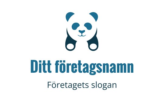 Fallstudie logo