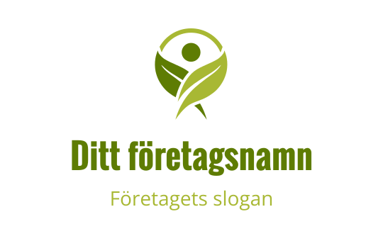 Natur logo