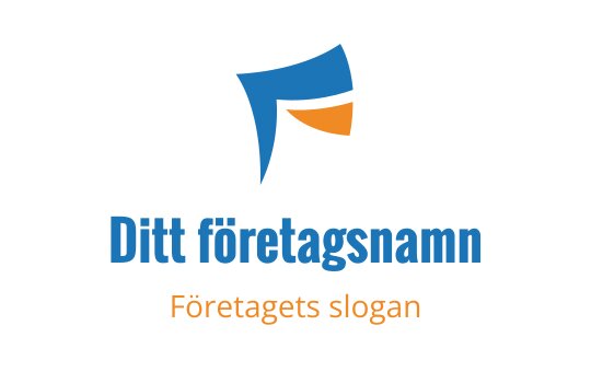 F logo