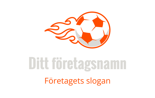 Fotboll logo