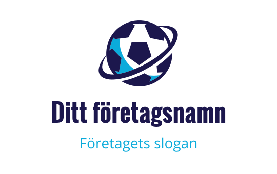 Fotboll logo