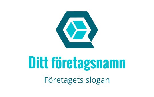 Flyttning av logo