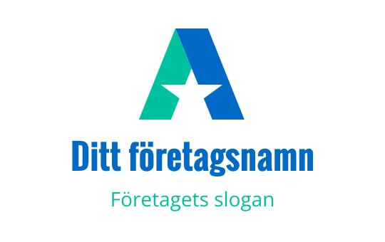 A logo