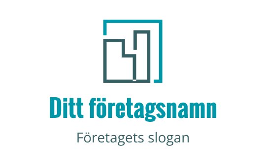 Abstrakt logo
