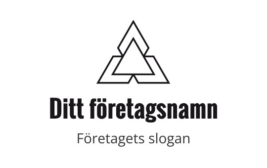 Triangel logo