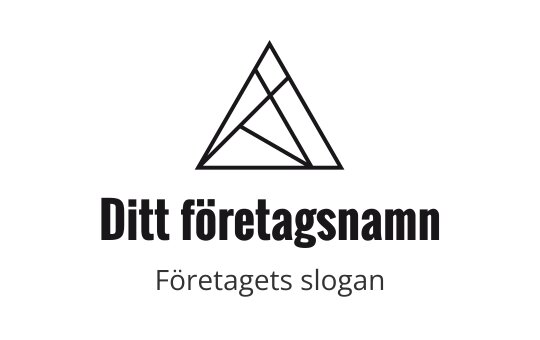 Triangel logo