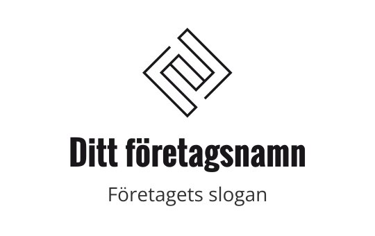 Abstrakt logo