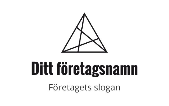 Triangel logo
