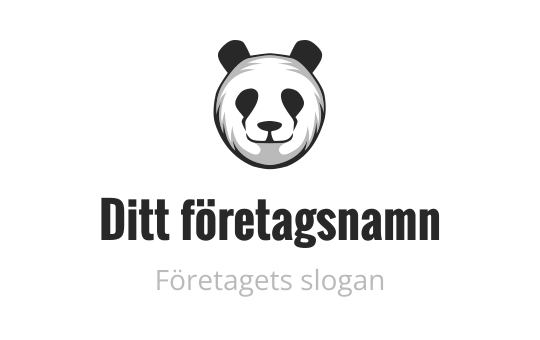 Fallstudie logo