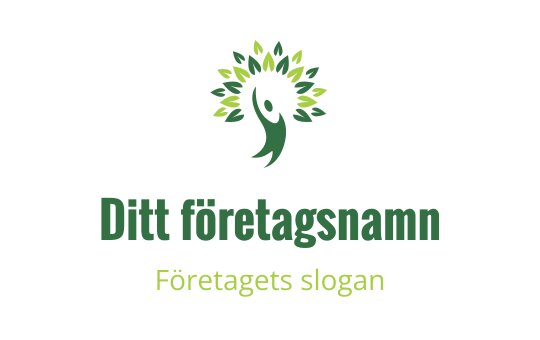Utbildning, förening logo