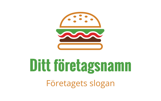 Hamburgare logo