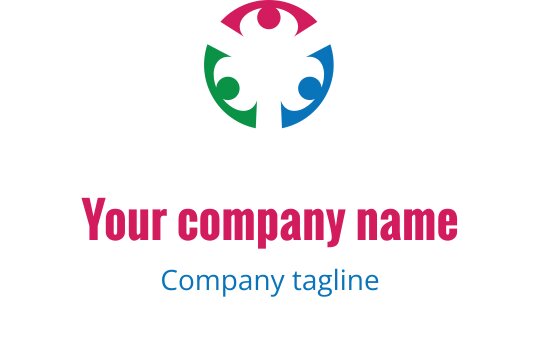 Gemenskapen logo