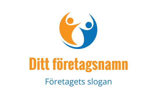 Performing-arts logo