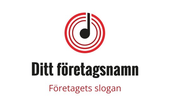 Anmarkning logo