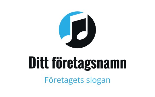 Anmarkning logo