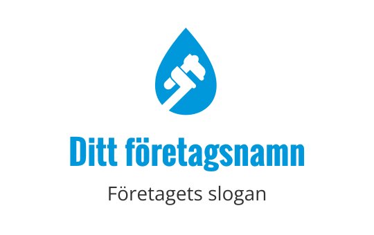 Skiftnyckel logo