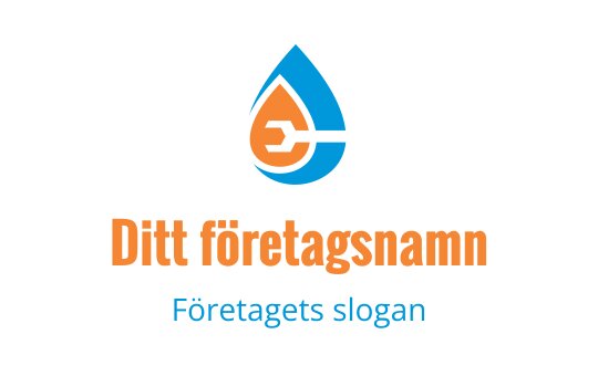 Skiftnyckel logo