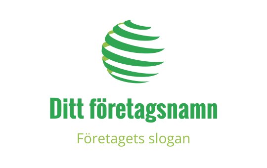 Globen logo