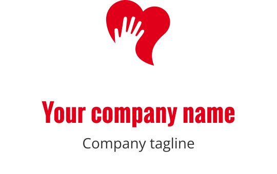 Karlek logo