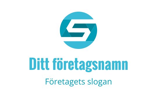 S logo