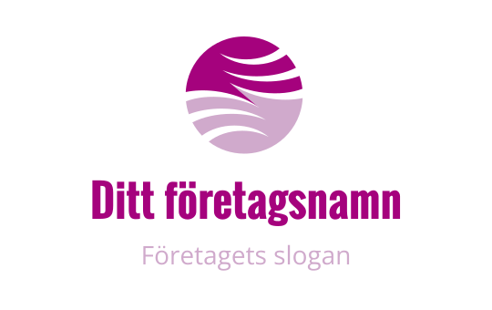 Utrymme logo