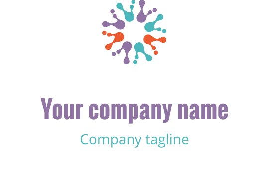 Samhallet logo
